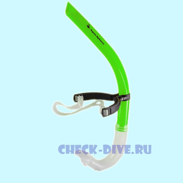 Трубка фронтальная Aqua Sphere Racing
