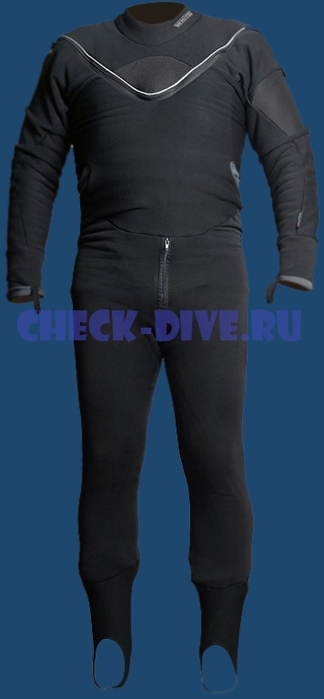 Утеплитель Whites Thermal Fusion