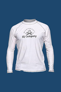 Гидромайка iQ UV 300+ iQ-94 мужская