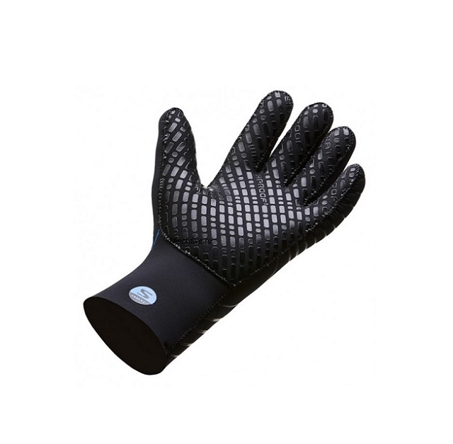 Перчатки Waterproof G50 5мм