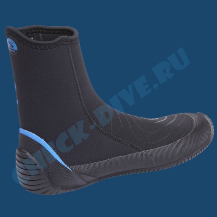 Боты для дайвинга B50 Waterproof