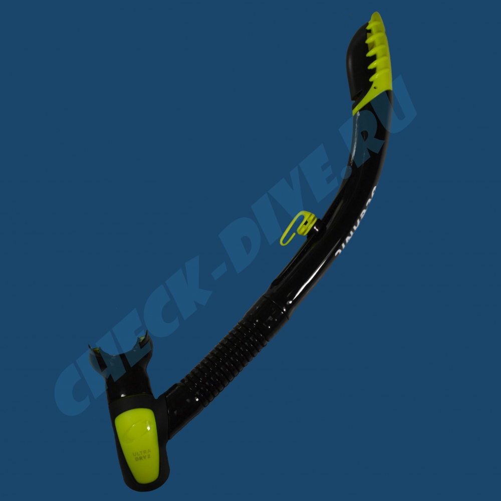 Трубка Oceanic Ultra Dry 2