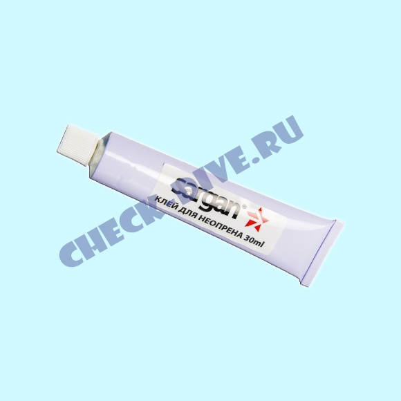 Клей неопреновый Сарган супер