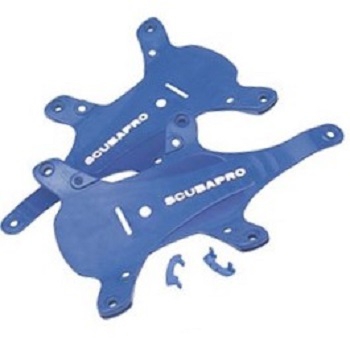 Накладка на грузовую систему Scubapro Hydros Pro