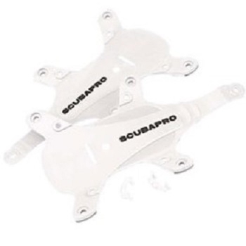 Накладка на грузовую систему Scubapro Hydros Pro