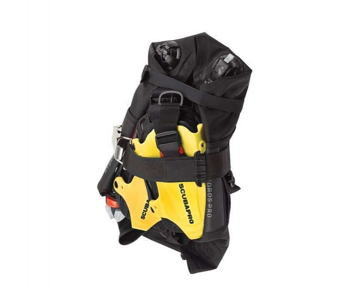 Жилет компенсато Scubapro Hydros Pro