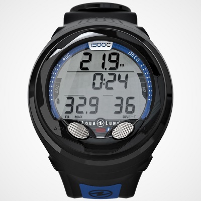 Компьютер Aqualung i300 C