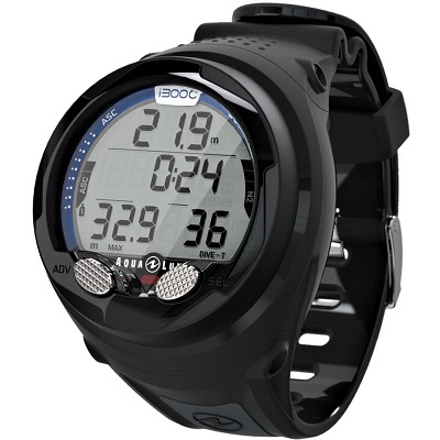 Компьютер Aqualung i300 C