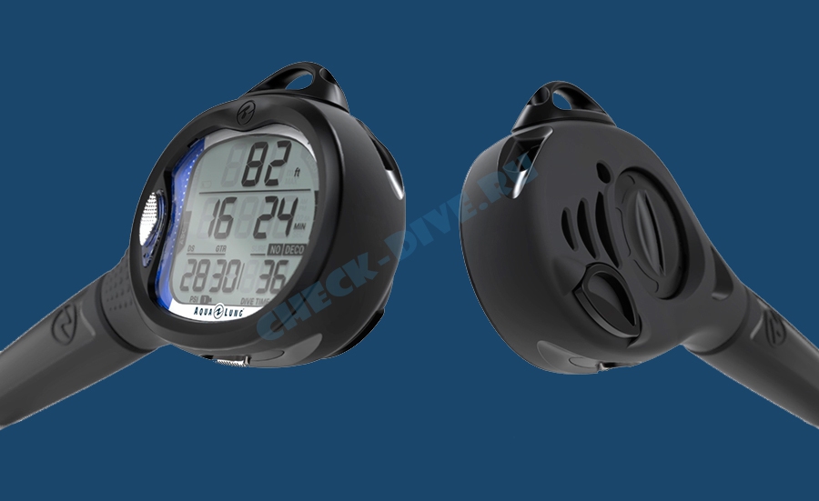 Подводный компьютер Aqua Lung i550