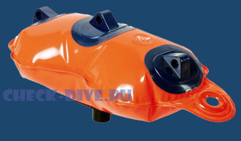 Буй для подводной охоты Action Float