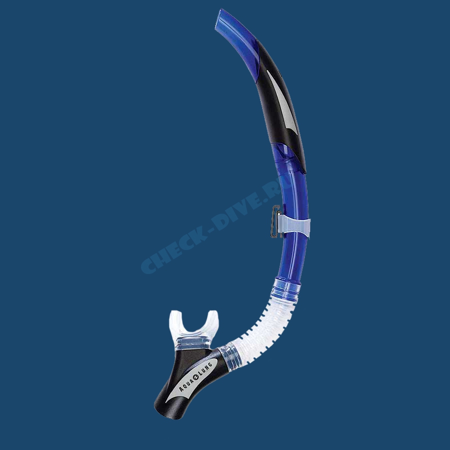 Трубка для плавания AquaLung Flex Impulse 3