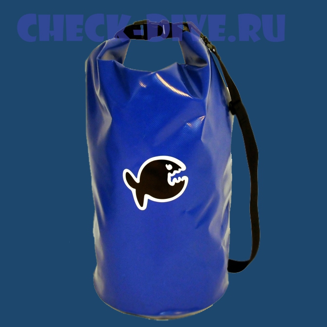 Гермомешок iQ Fish