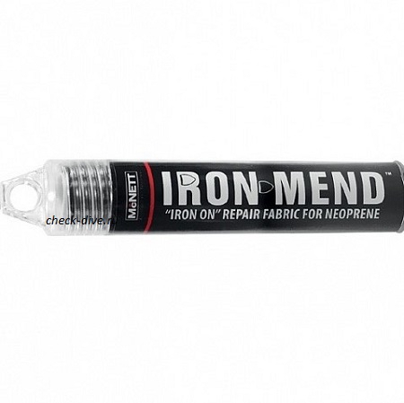 McNett Tермолента для ремонта неопрена Iron Mend
