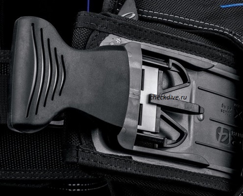 Жилет компенсатор Oceanic Oceanpro QLR4