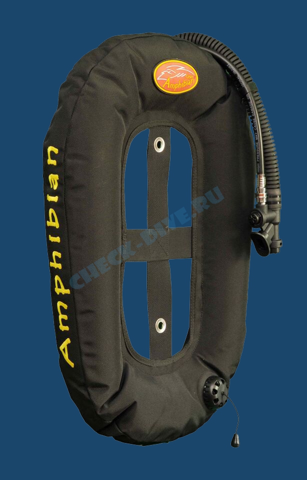 Компенсатор Smart Pack Standard XS-S 20lb