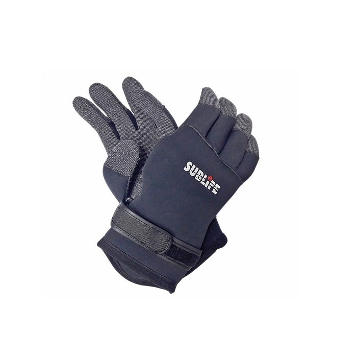 Перчатки Kevlar 5 мм