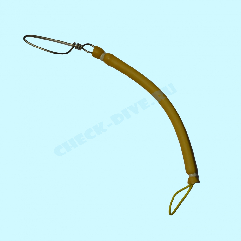 Амортизатор с карабином Пикассо Speardiver