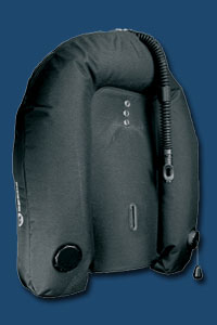 Крыло Apeks WTX6