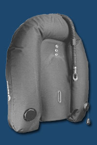 Крыло apeks WTX8