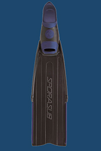 Ласты Sporasub Spitfire Lady