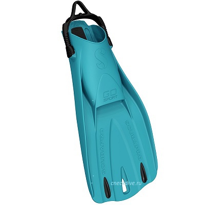 Ласты Scubapro Go Sport