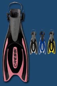 Ласты Cressi  Frog Plus