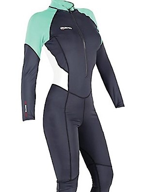 Гидрокостюм Mares Rash Guard Trilastic lady