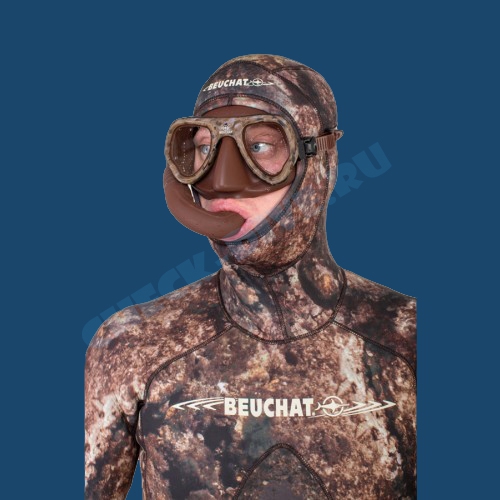 Гидрокостюм Beuchat Rocksea 5мм