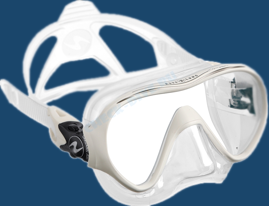Маска для плавания Aqua Lung Linea