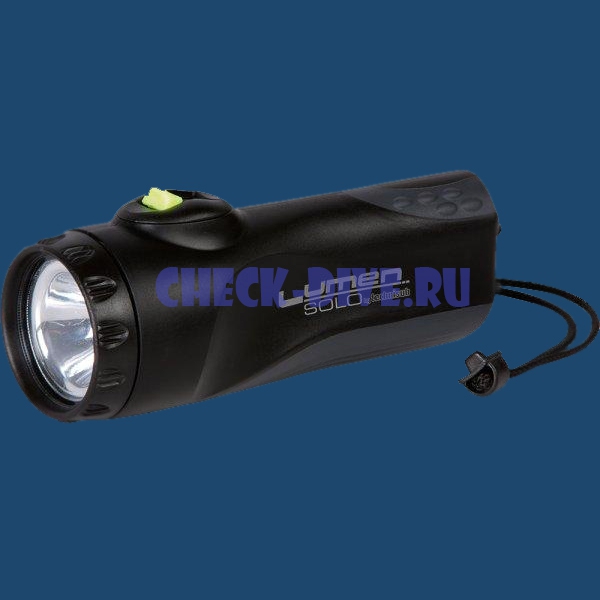 Фонарь Aqualung Lumen Solo Led