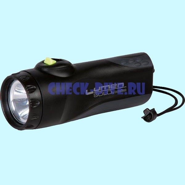 Фонарь Aqualung Lumen Solo Led