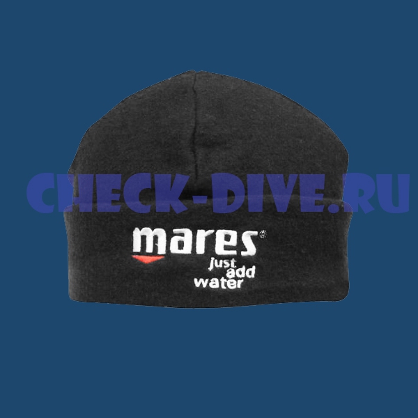 Шапка Флисовая Mares