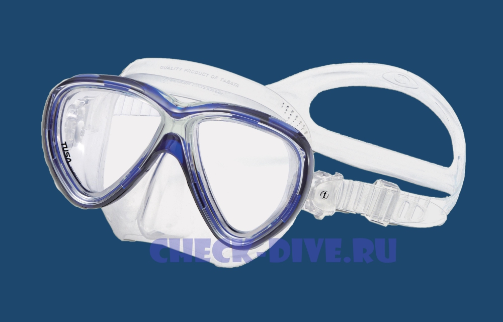 Маска Tusa M-211 Freedome One