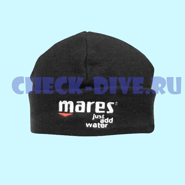 Шапка Флисовая Mares