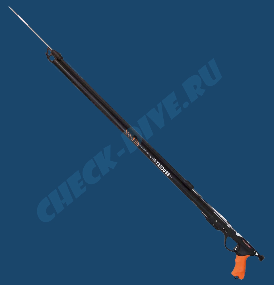Ружье арбалет Beuchat Marlin Evil