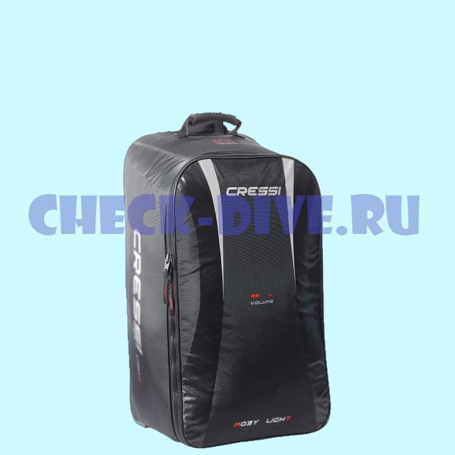 Дайверская сумка Moby Light 85