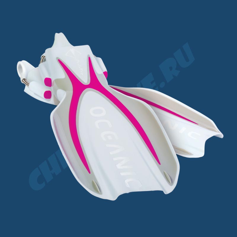 Ласты Oceanic Manta Ray