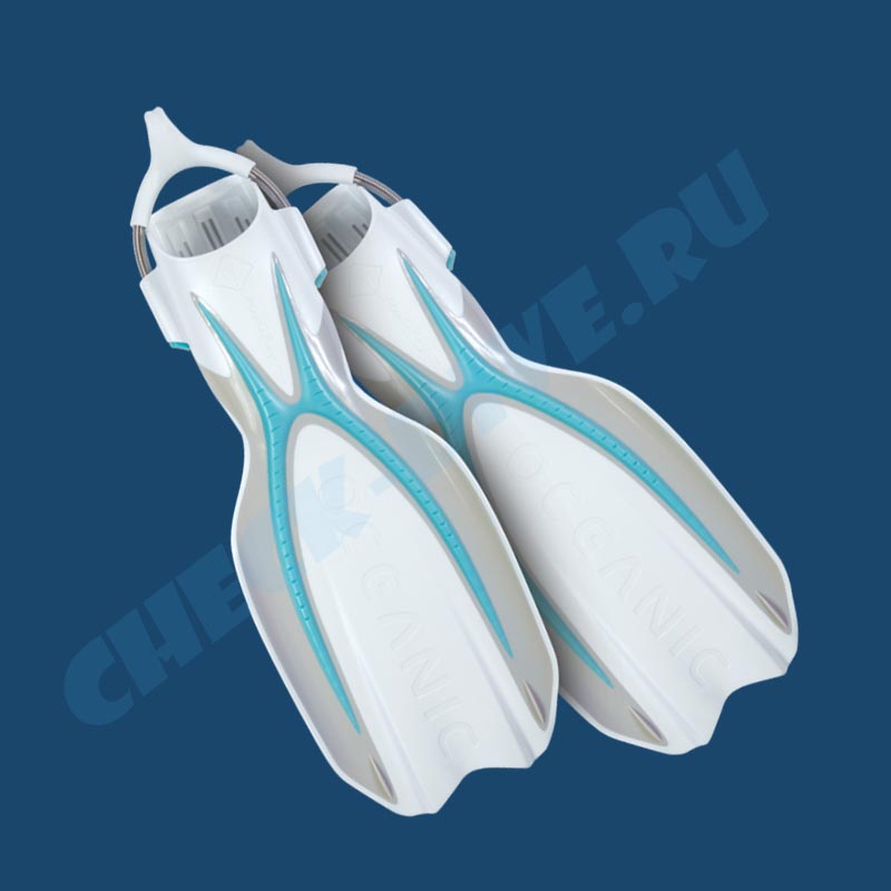 Ласты Oceanic Manta Ray