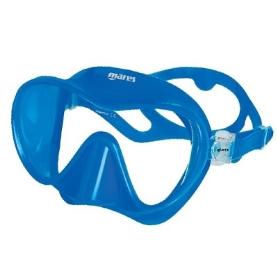 Маска Mares Tropical Frameless