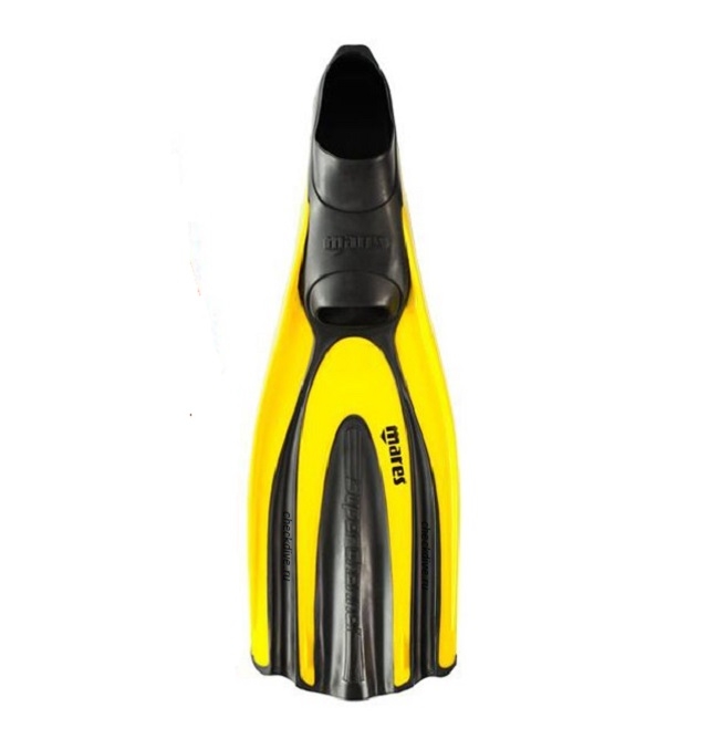 Ласты Mares Avanti Superchannel