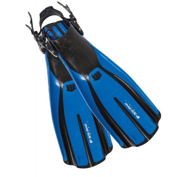 Ласты Mares Plana Avanti X3