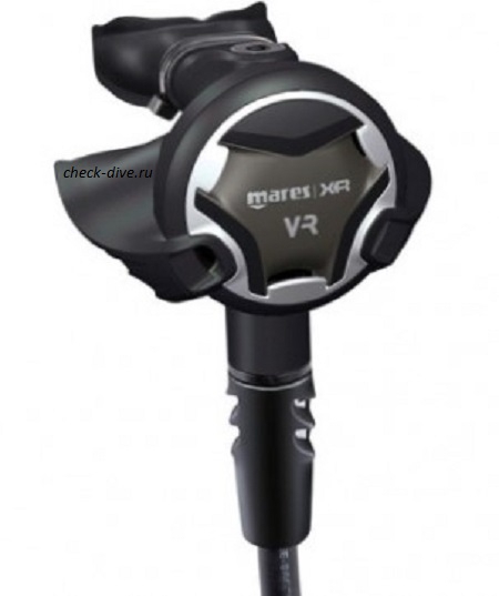 Регулятор для дайвинга Mares XR VR15X