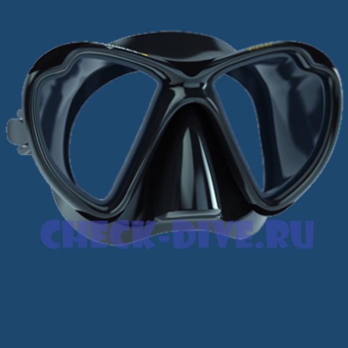 Маска для подводной охоты Mares Vizeer