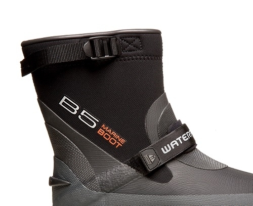 Боты для сухого костюма Waterproof B5 Marine