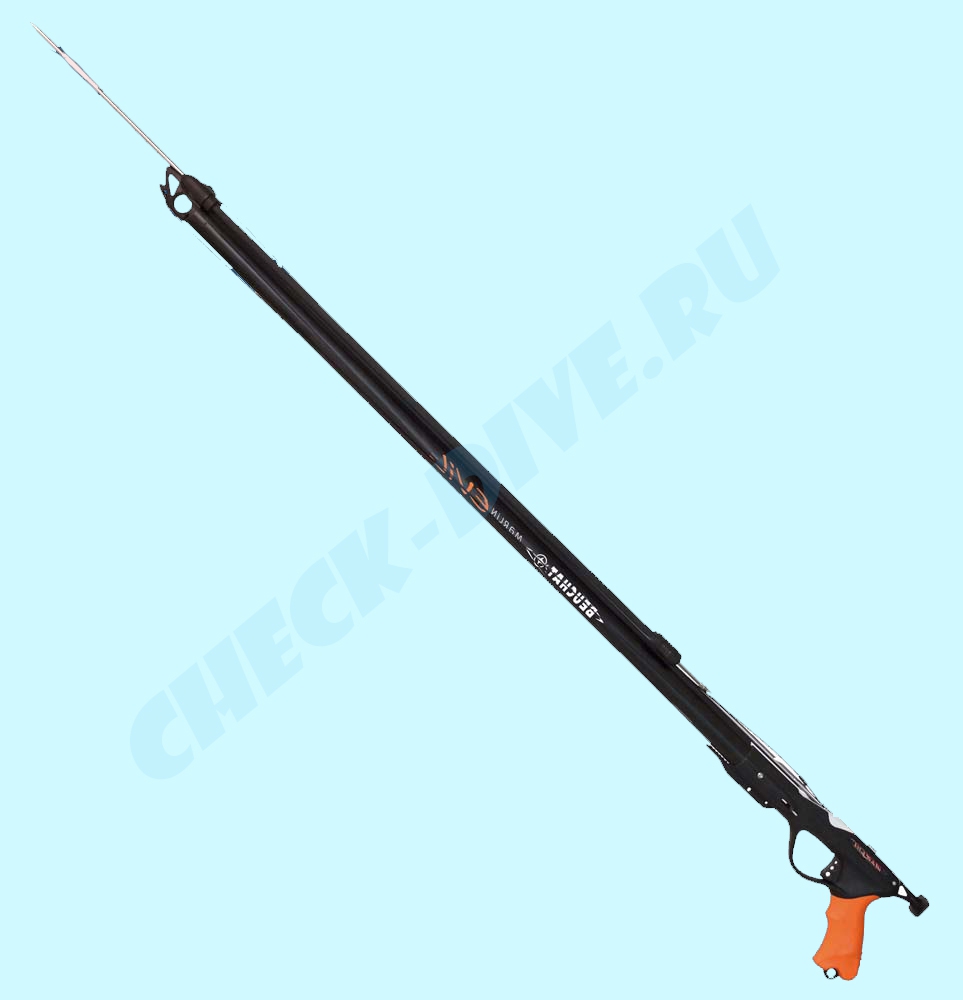 Ружье арбалет Beuchat Marlin Evil
