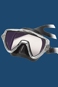 Маска Tusa M110S Visio