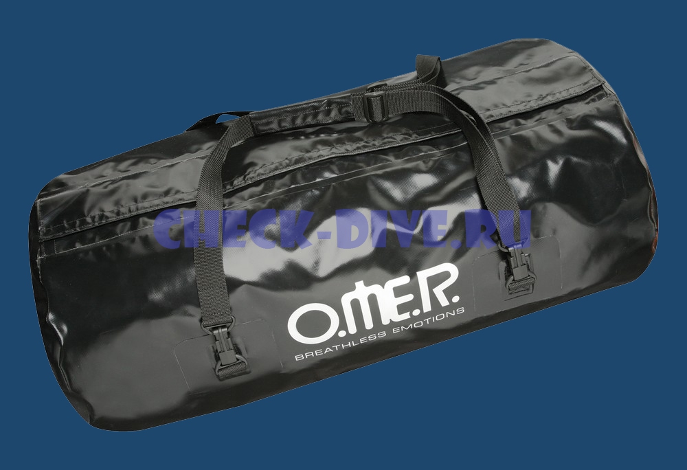 Сумка Megadry Bag Omer