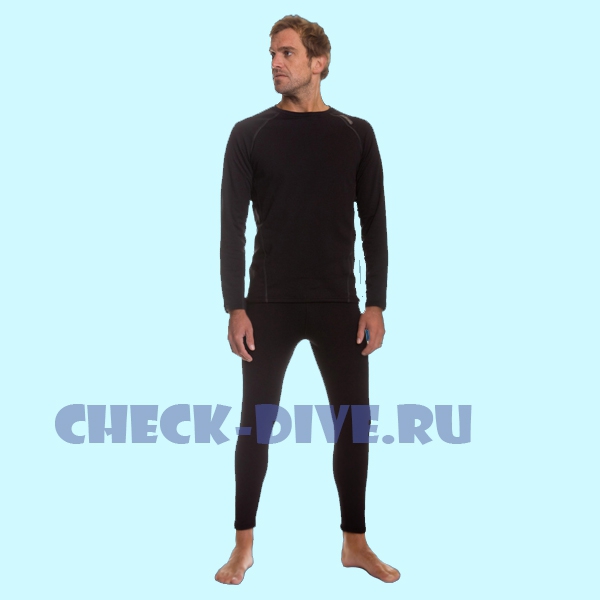 Утеплитель сухого костюма DryBase