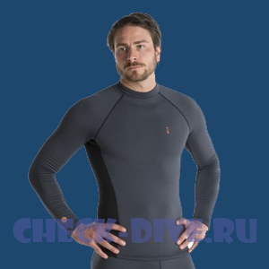 Утеплитель сухого гидрокостюма J2 BaseLayer