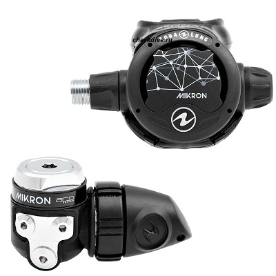 Регулятор Aqualung Mikron ACD